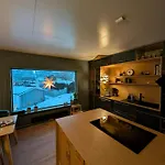 Hogne's House *