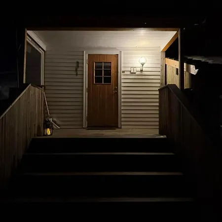 Hogne's House * Tromso