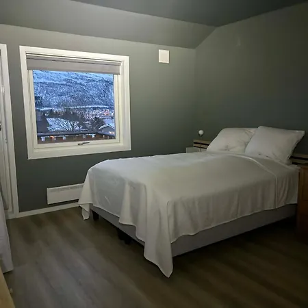 Villa Hogne's House Tromsø