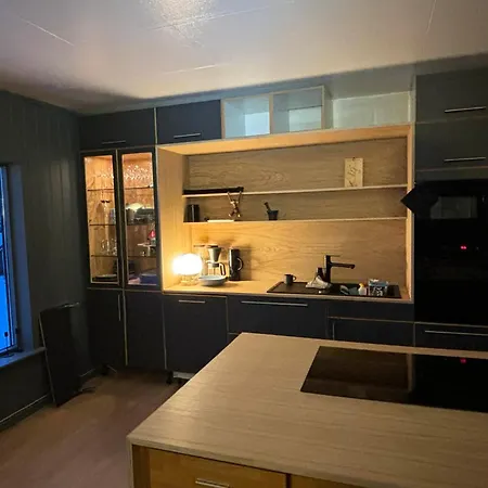 Hogne's House Villa Tromsø