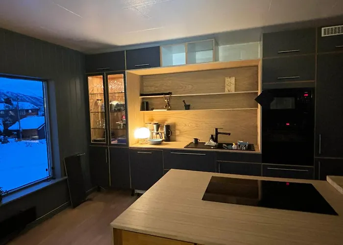 Hogne's House Villa Tromsø