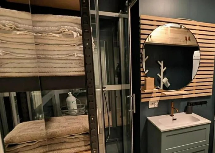 Hogne's House * Tromsø